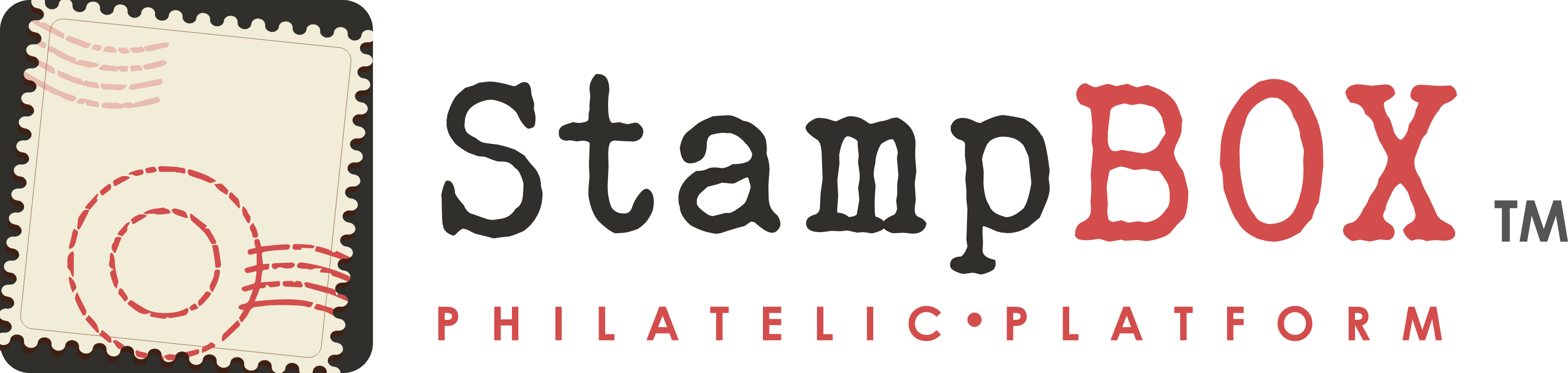 StampBox